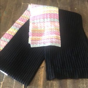Two Scarf Deal